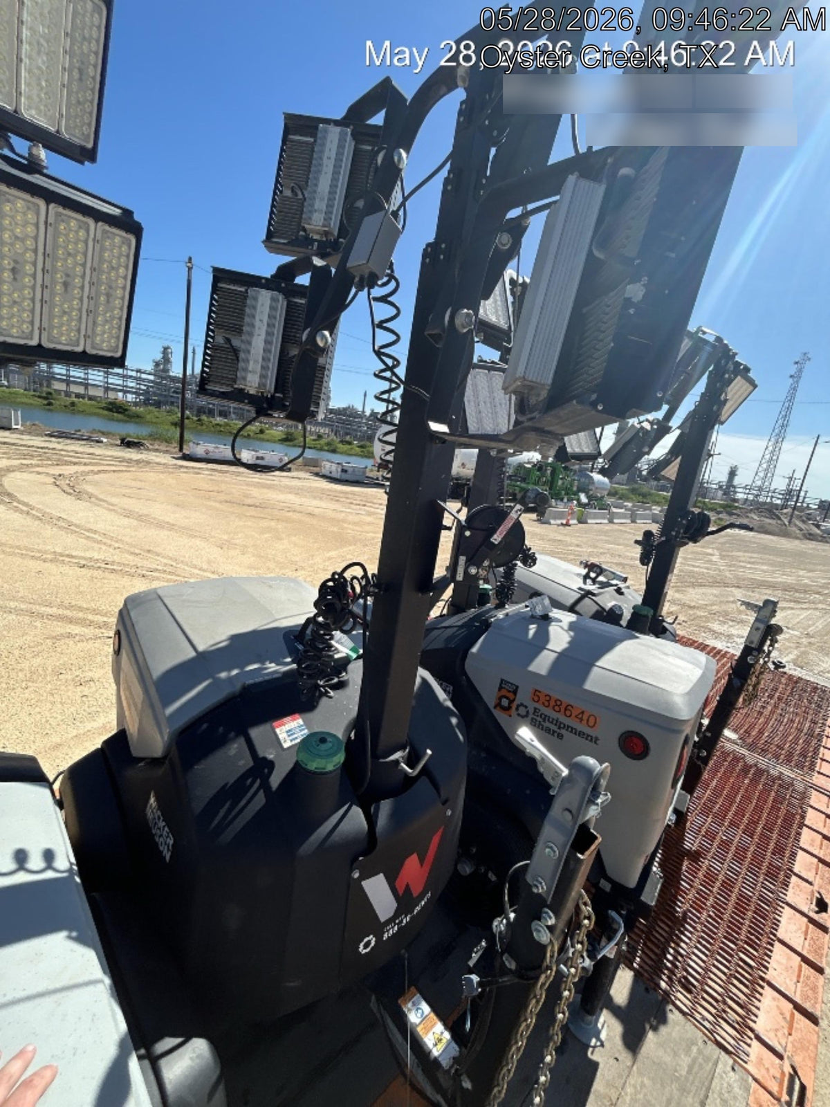 2024 WACKER NEUSON LTT4