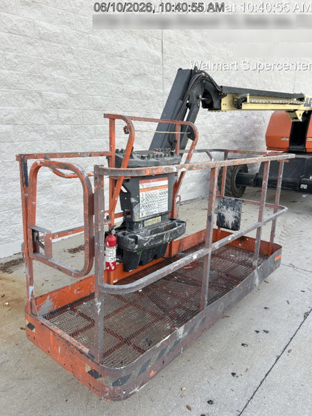 2023 JLG 460SJ