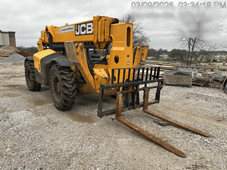 2023 JCB 510-56