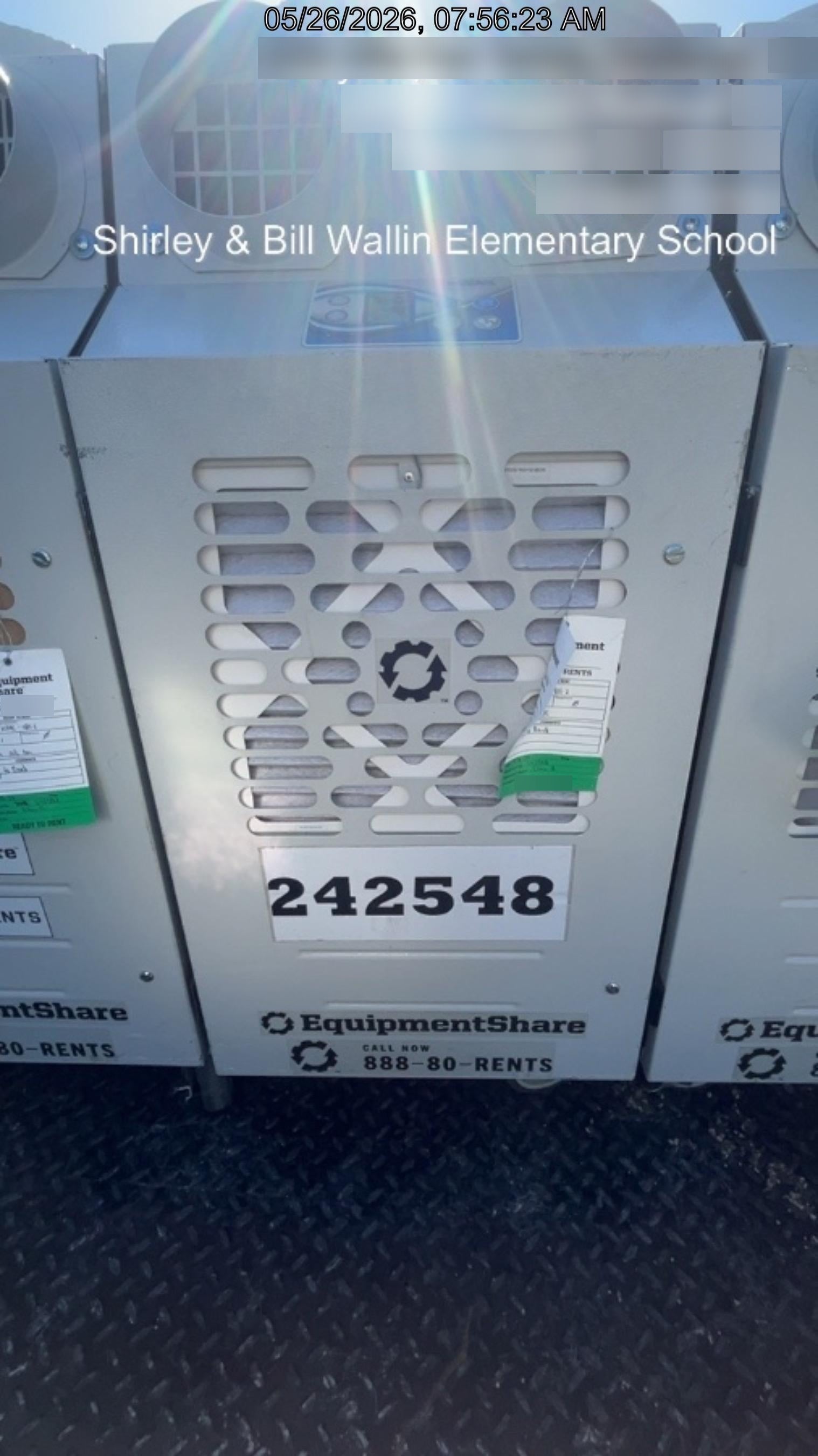 2022 KWIKOOL KPAC1811-2
