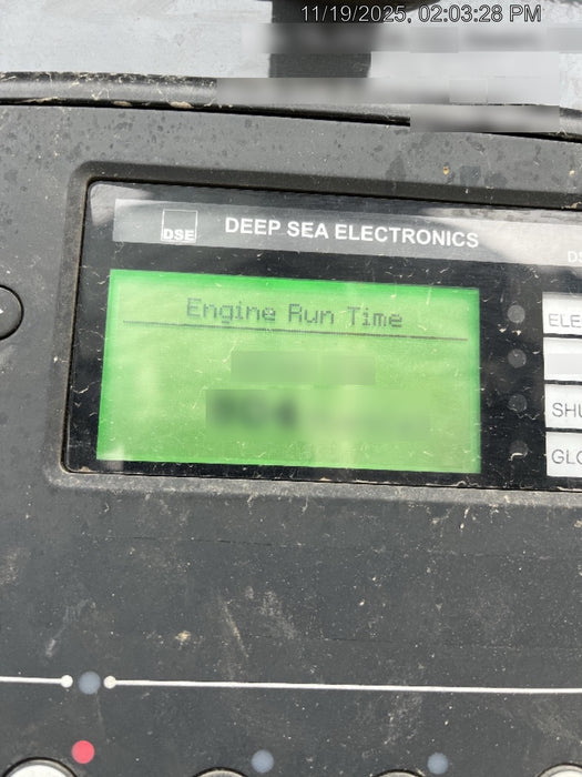 2022 AIRMAN SDG65S-8E1