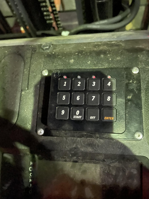 2022 TOYOTA 50-8FGU25