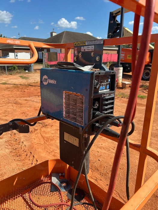 2023 MILLER ELECTRIC CST-282