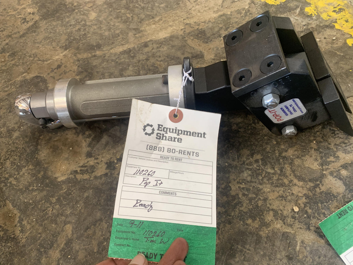 2020 PETOL P95-525