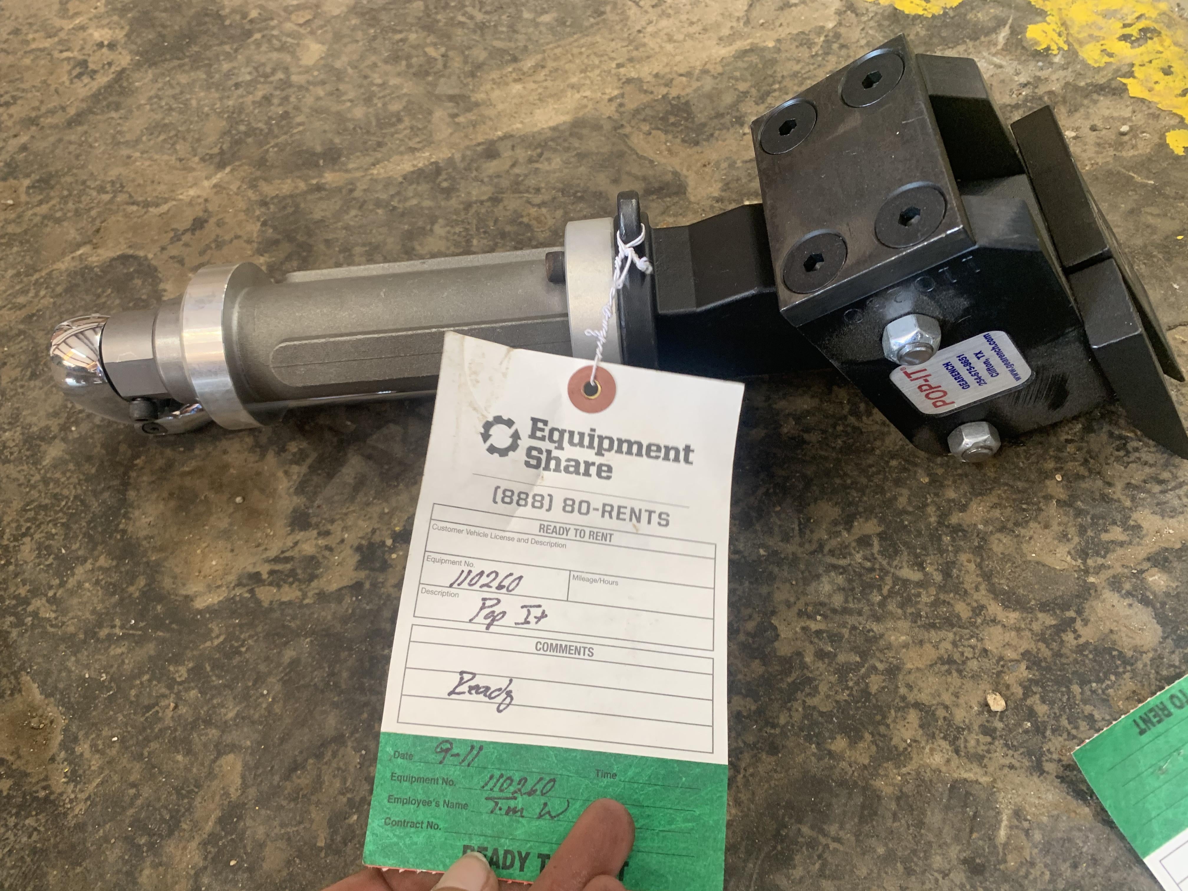 2020 PETOL P95-525