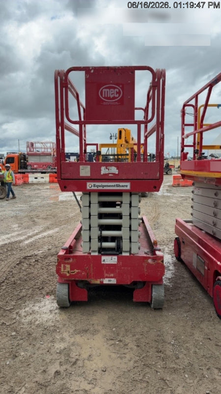 2021 MEC 4046SE