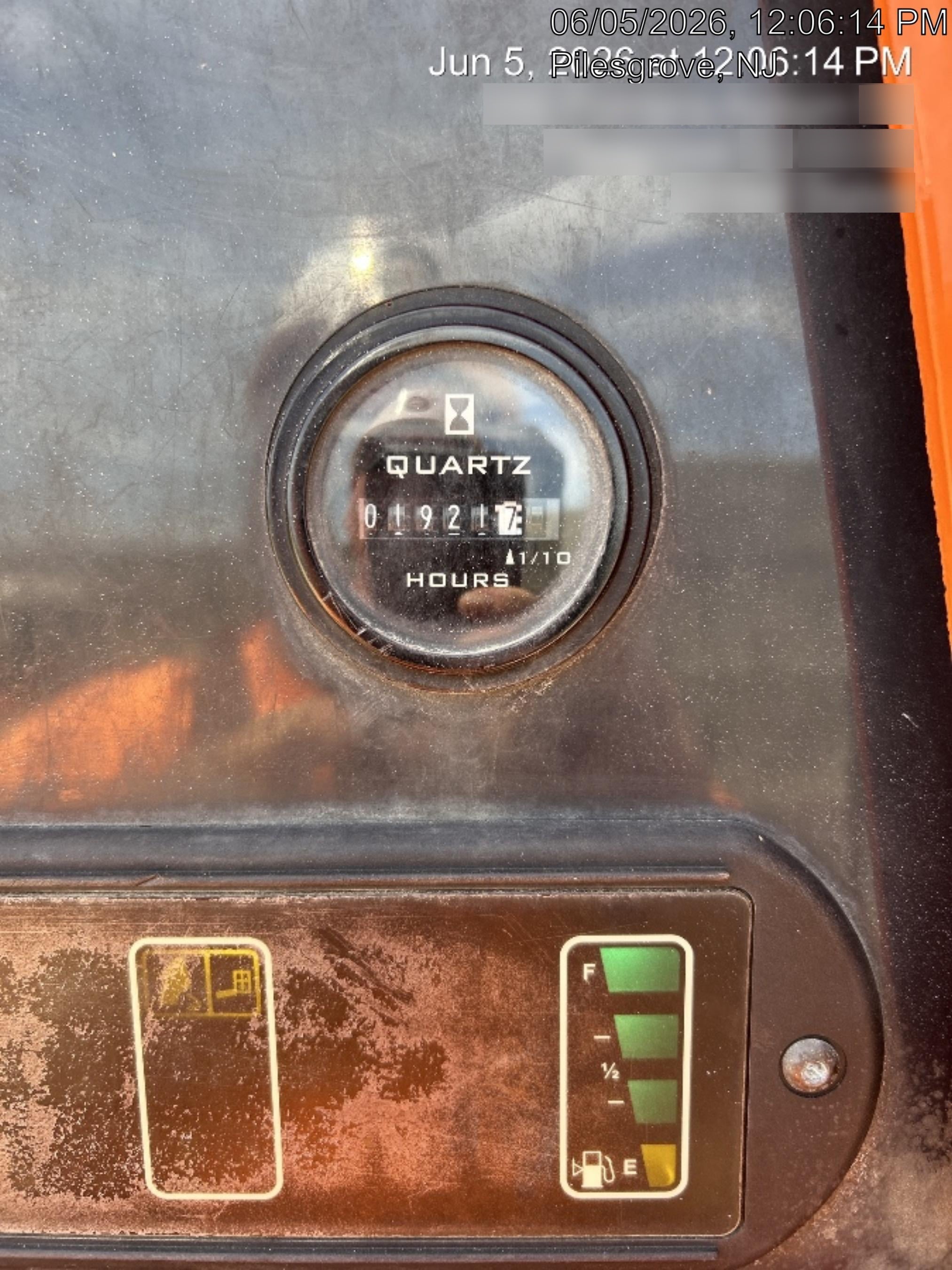 2023 JLG 660SJ