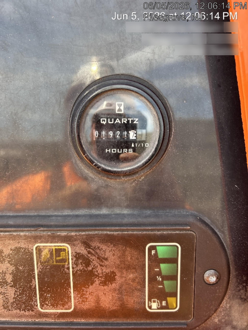 2023 JLG 660SJ
