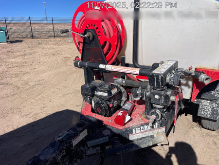 2021 MULTIQUIP WT5C