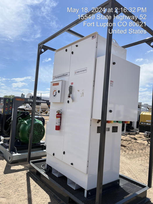 2022 FUJI CCP5916-350