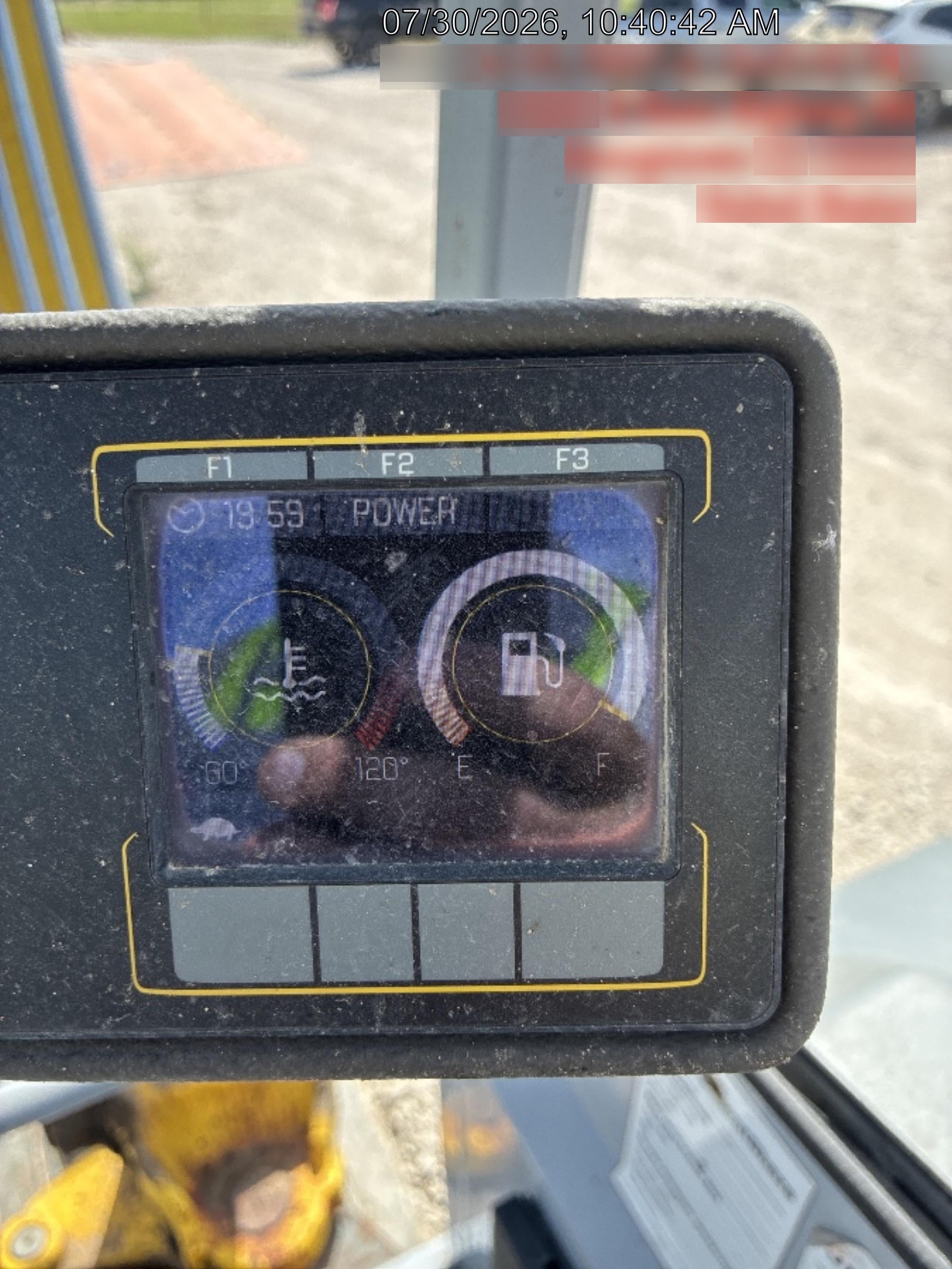 2019 WACKER NEUSON EZ36
