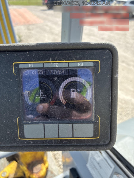 2019 WACKER NEUSON EZ36