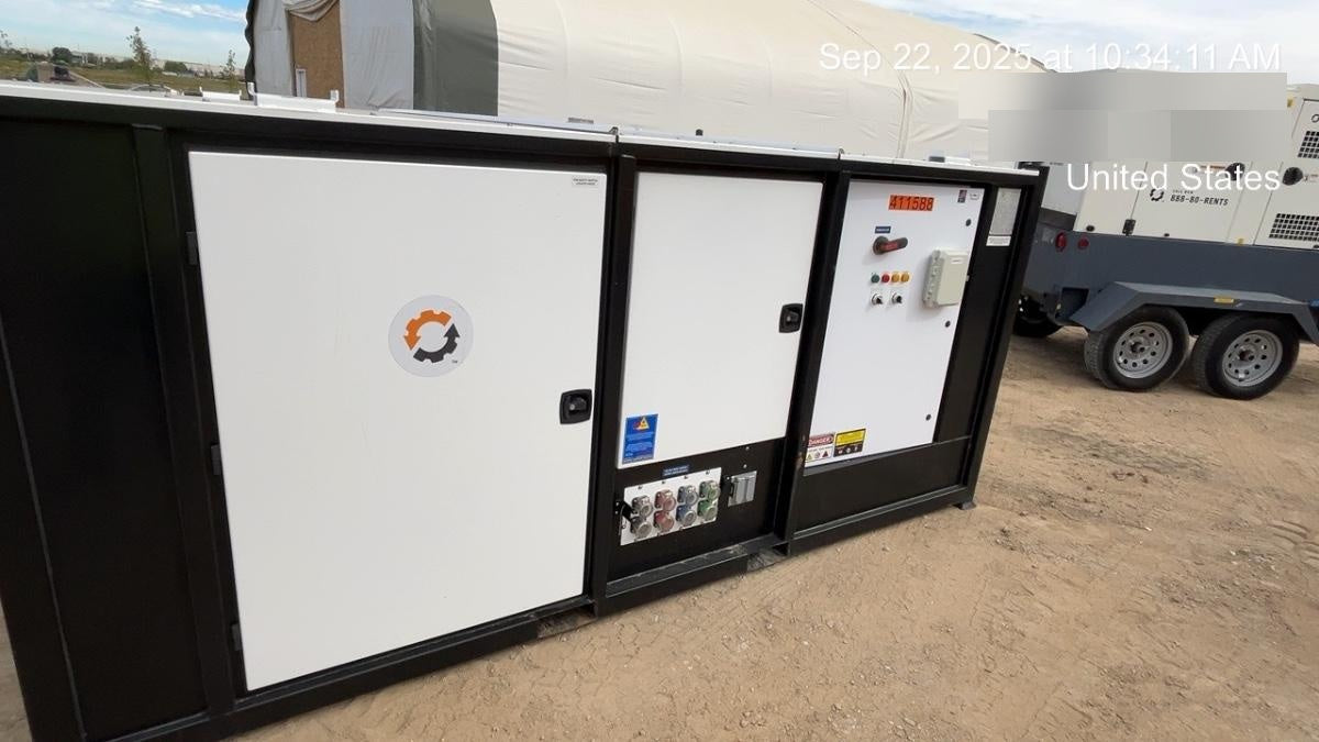 2024 AES AES25TDH44TTA