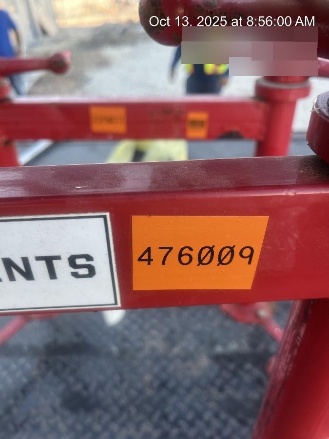 2024 KEY PLANT KPDR-400C -1