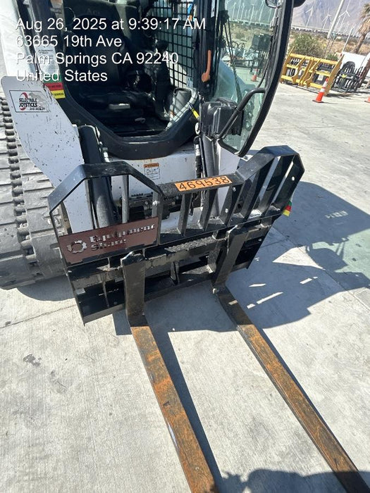 2024 VIRNIG PF4855-5VG