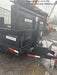 2025 TEXAS PRIDE TRAILERS DT714416KBP