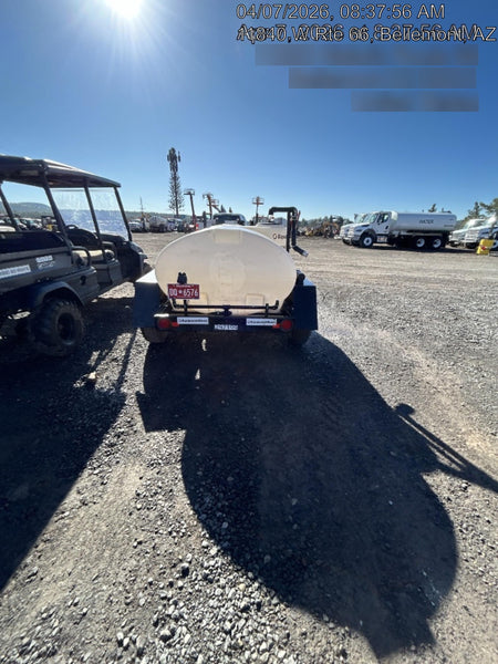 2023 WYLIE EXP-500L
