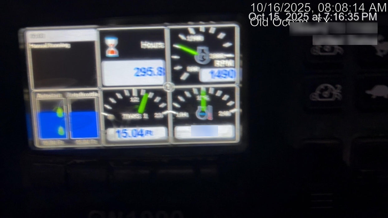 2022 ATLAS COPCO PAC F66 KD