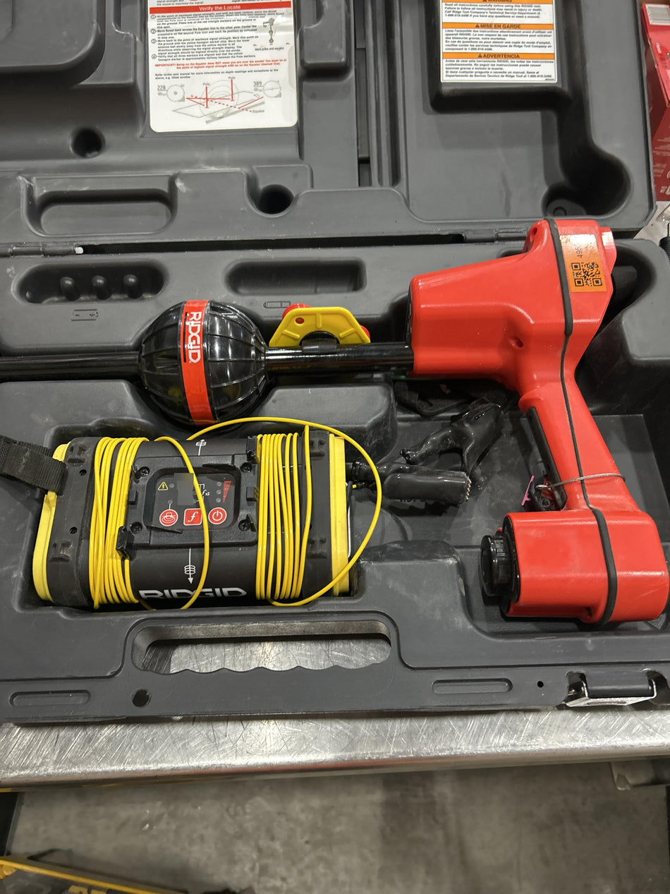 2025 RIDGID 19238