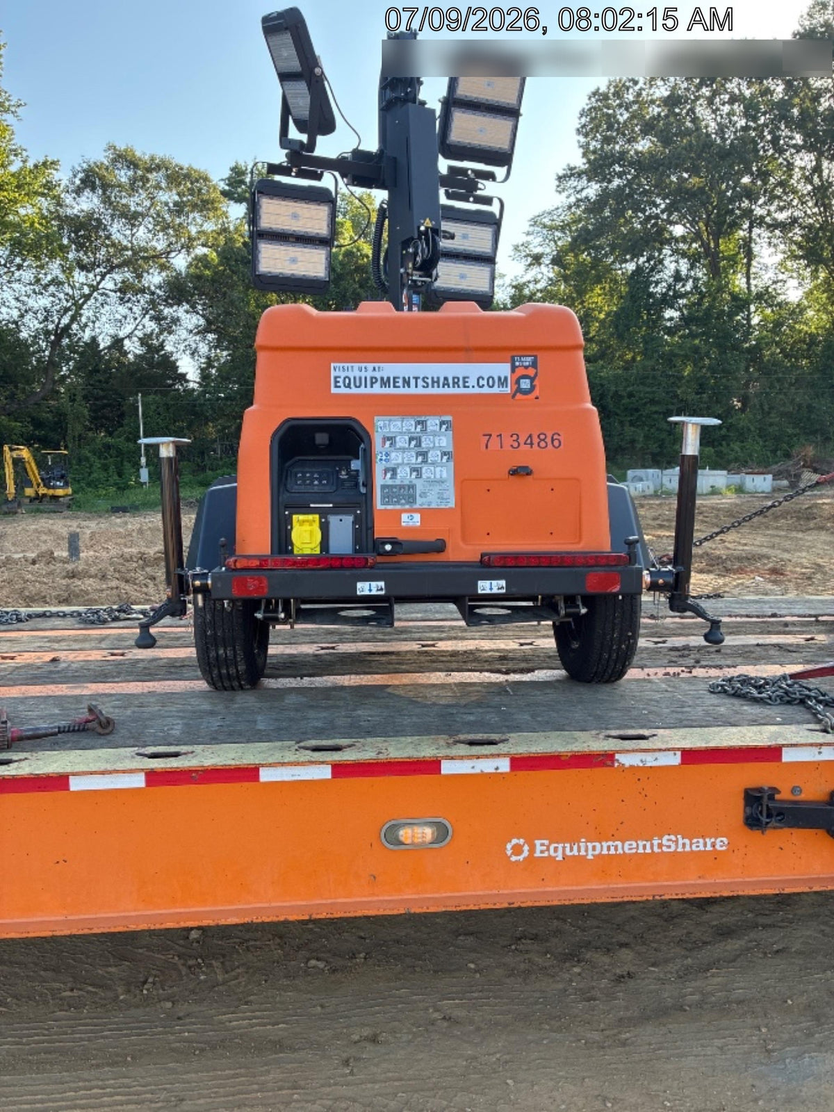 2026 GENERAC MLTS-4