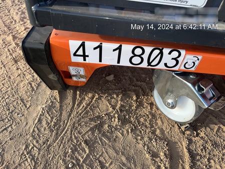 2024 JLG Ecolift 50