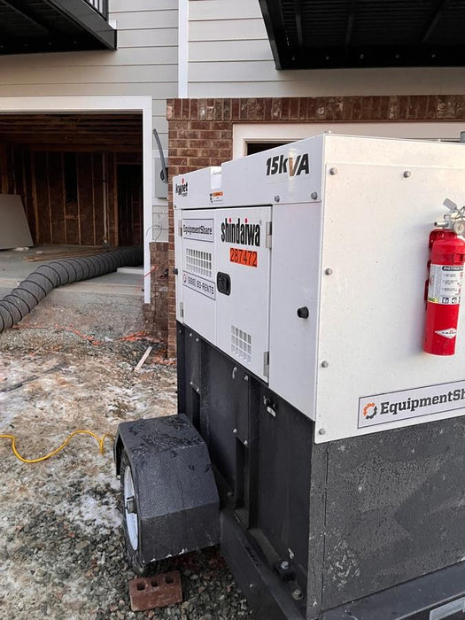 2023 SHINDAIWA DGK15FL