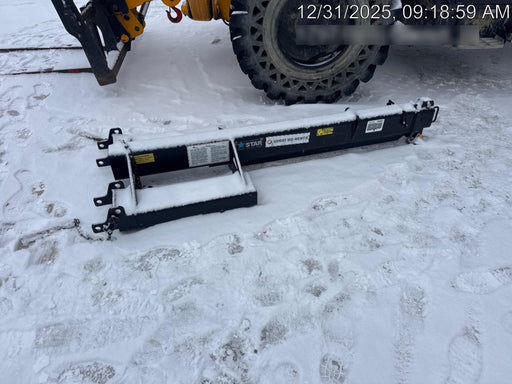 2024 STAR INDUSTRIES M1360B - Star JIB Boom