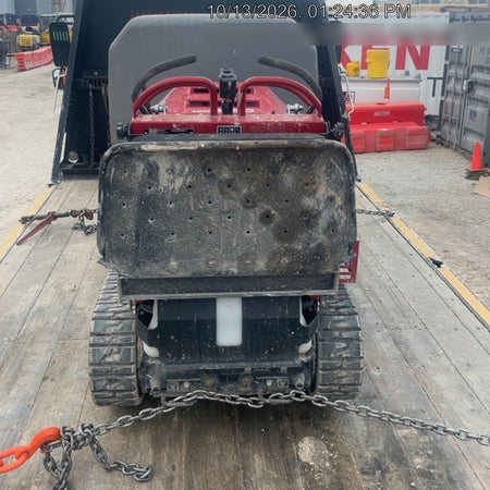 2026 TORO MBTX 2500-TS