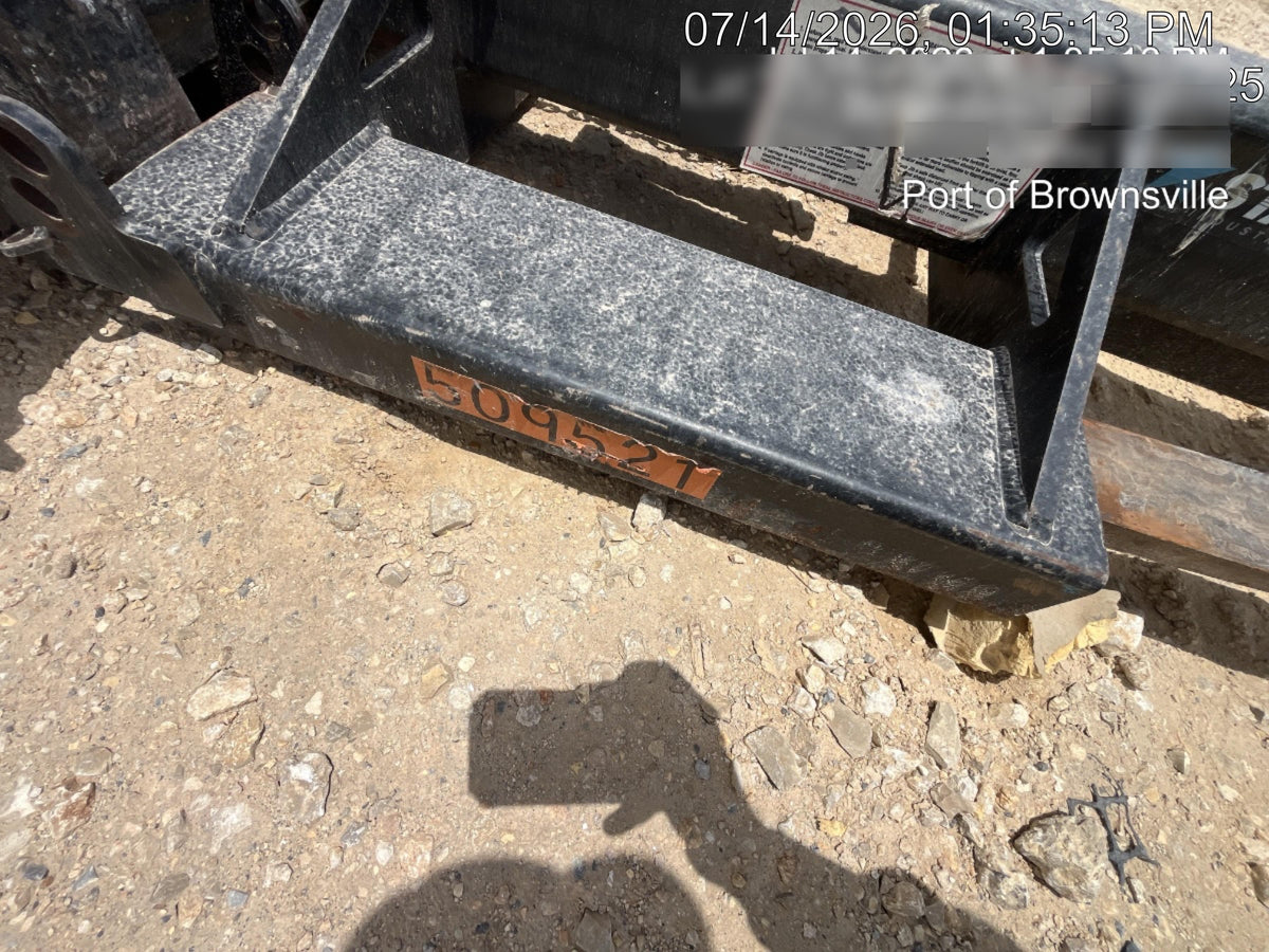 2025 STAR INDUSTRIES M1360B - Star JIB Boom