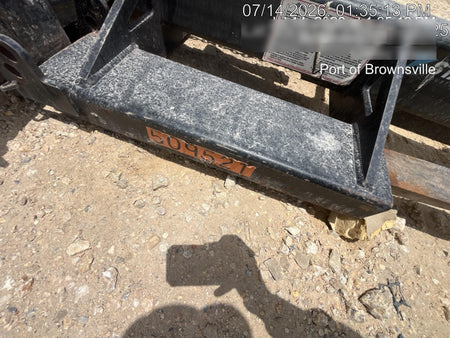2025 STAR INDUSTRIES M1360B - Star JIB Boom
