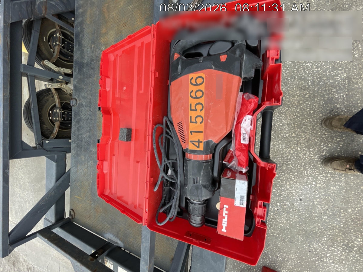 2024 HILTI TE 1000-AVR