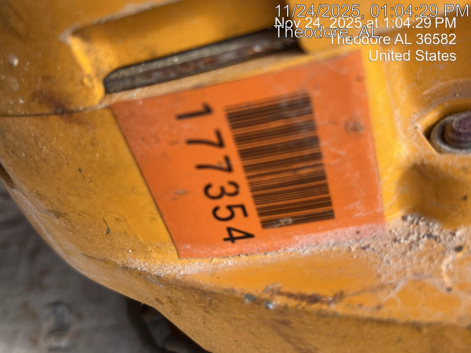 2021 HARRINGTON CF020-20