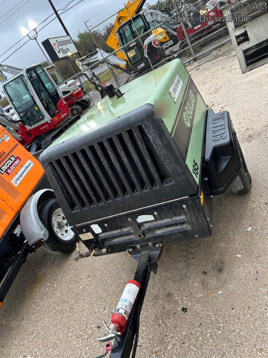 2019 SULLAIR 185-DPQ