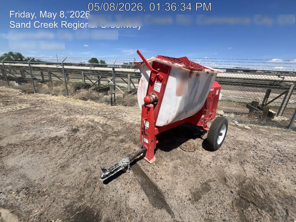 2025 MULTIQUIP WM90PH8