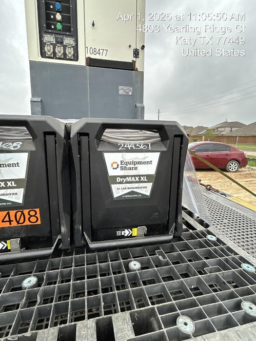 2022 PHOENIX DryMAX XL