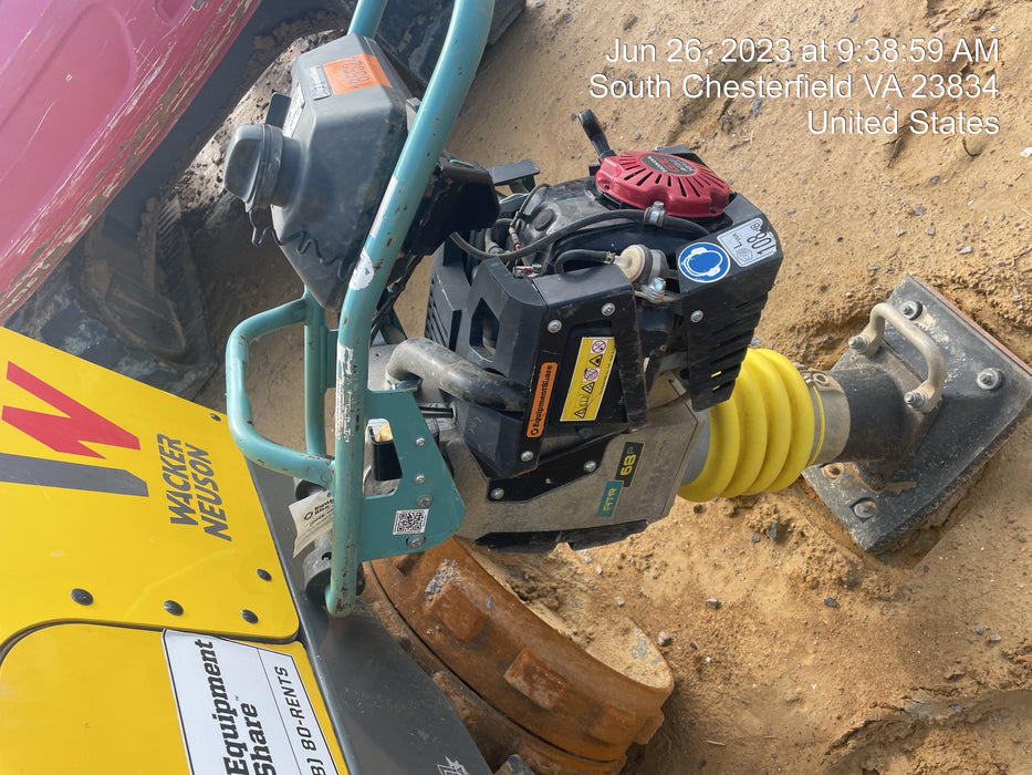 2021 AMMANN ATR 68 P