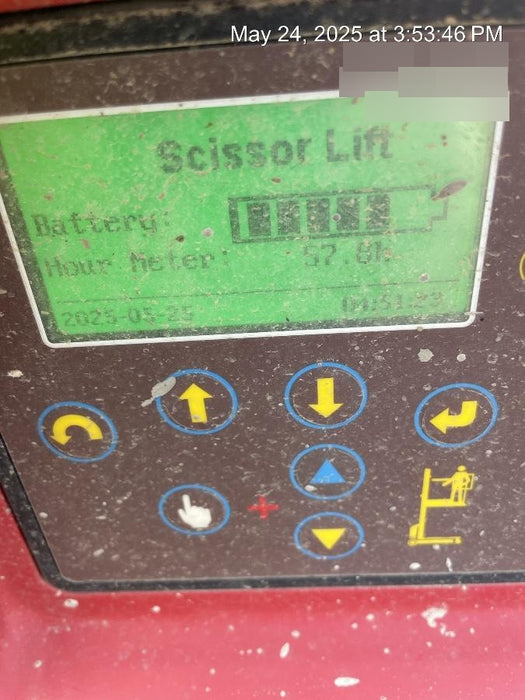 2019 MEC 1330SE Standard Options