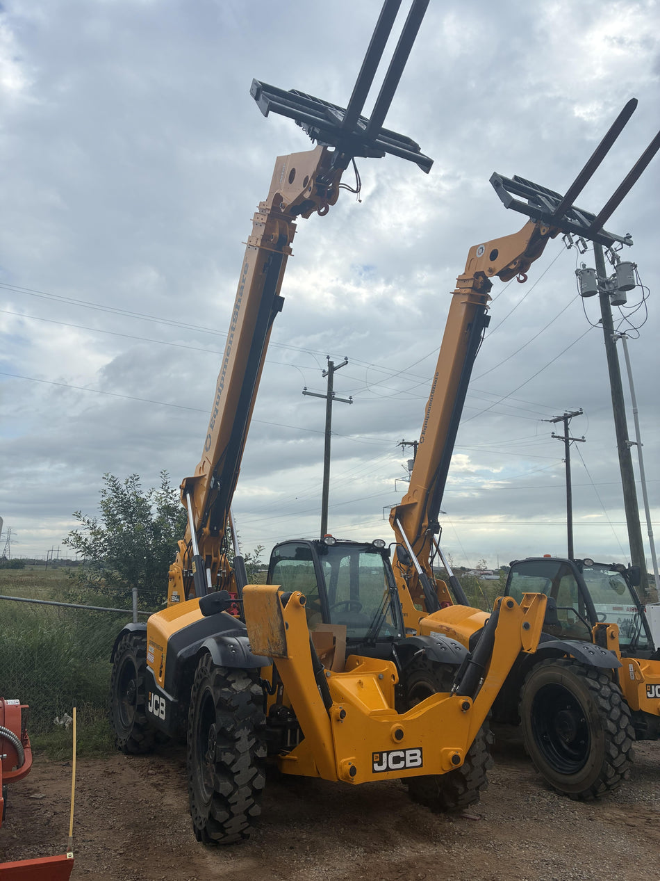 2025 JCB 514-56