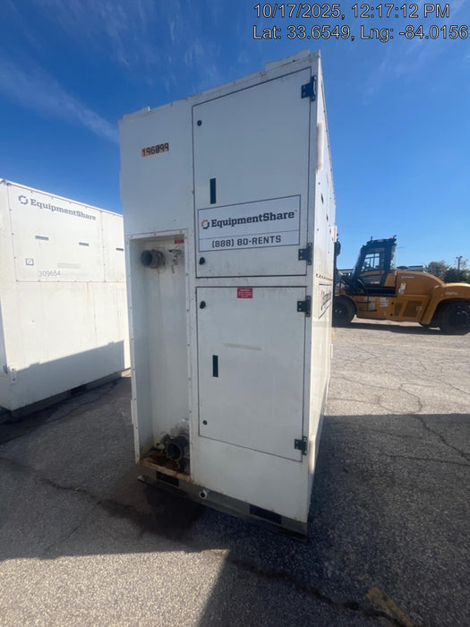 2021 CAPS PAHV-140TC-0NN0NN-5E5-P2-VG2CEUP