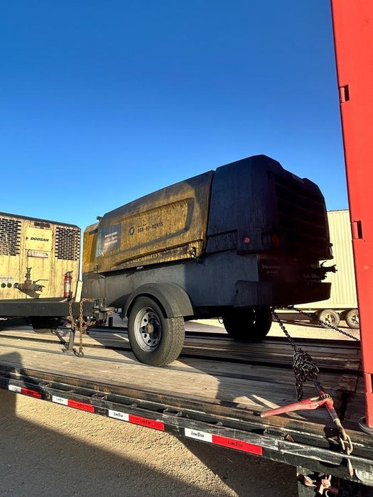 2024 ATLAS COPCO XAS 400-200 PACE PFF