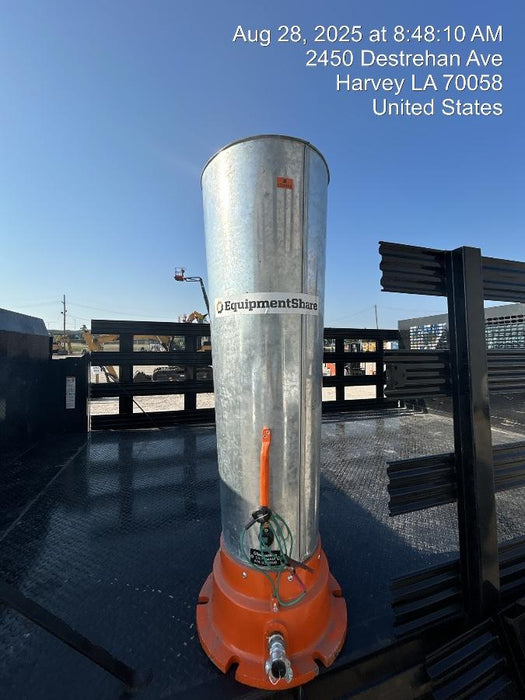 2023 MICHIGAN PNEUMATIC ES-10AM-TRACKER