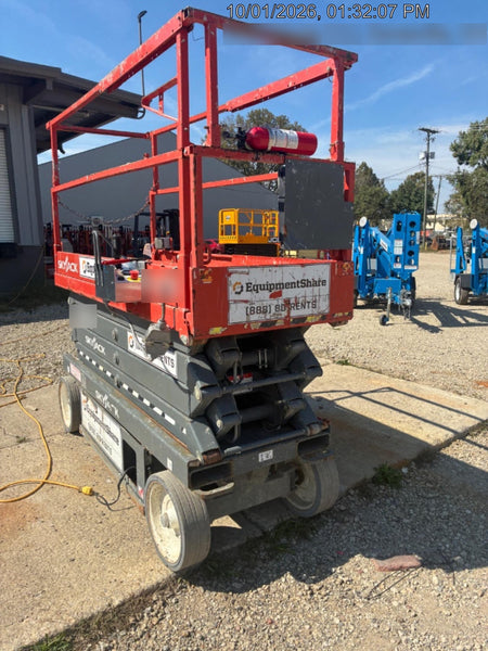 2019 SKYJACK SJIII-3226