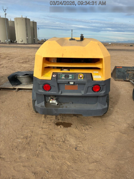 2020 ATLAS COPCO XAS188