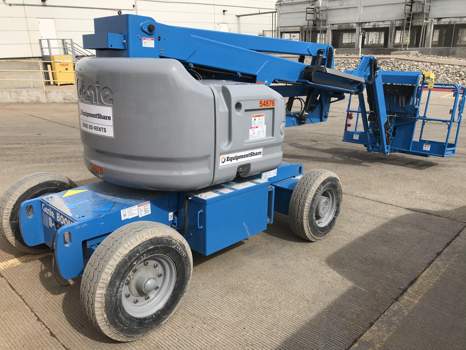 2019 GENIE Z-45/25J DC