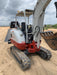 2021 TAKEUCHI TB235-2R