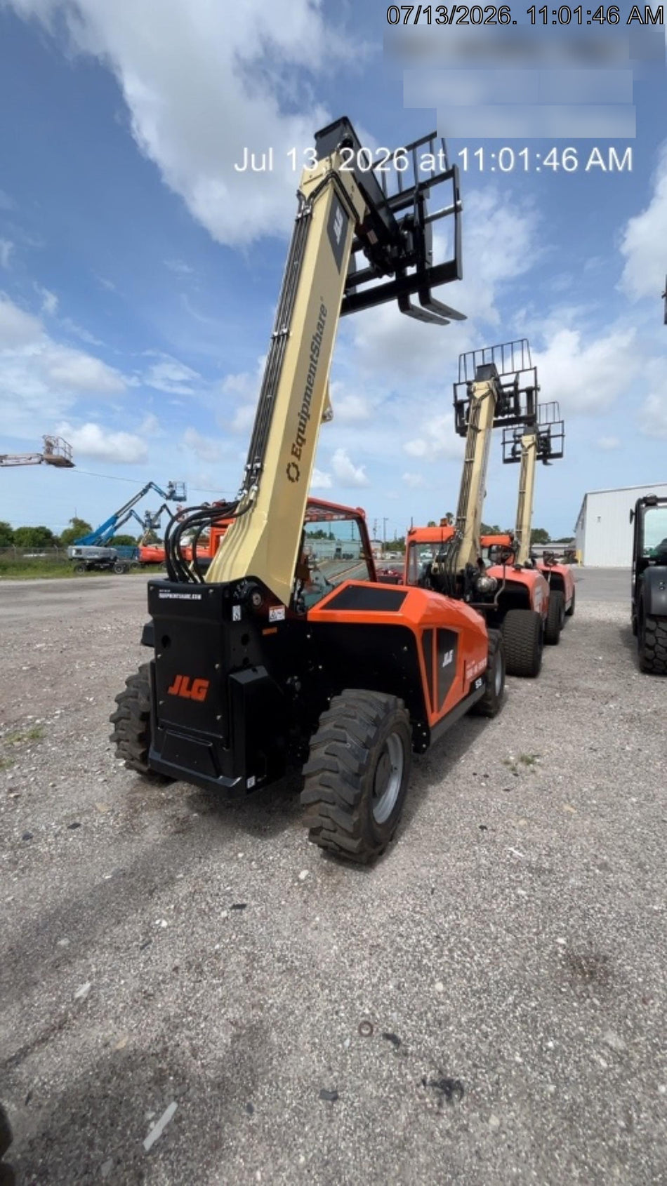 2026 JLG 519