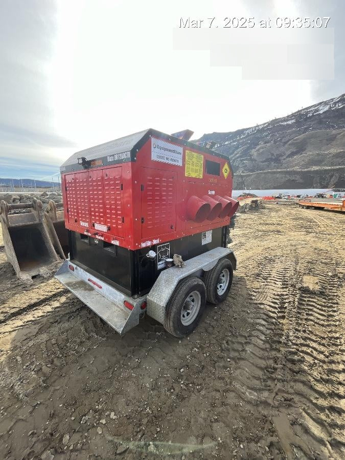 2024 CAMPO DB1200CT