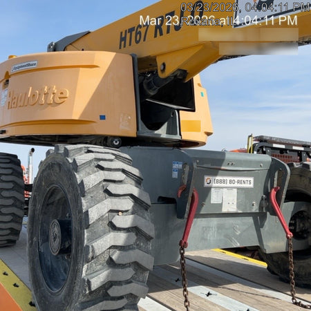 2020 ATLAS COPCO XATS 400 CW