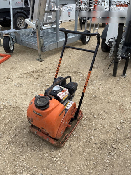 2023 MULTIQUIP MVC82VHW