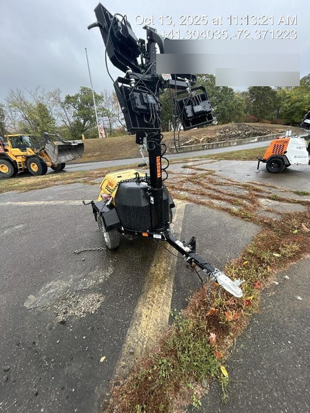 2021 ALLMAND NLV3GR